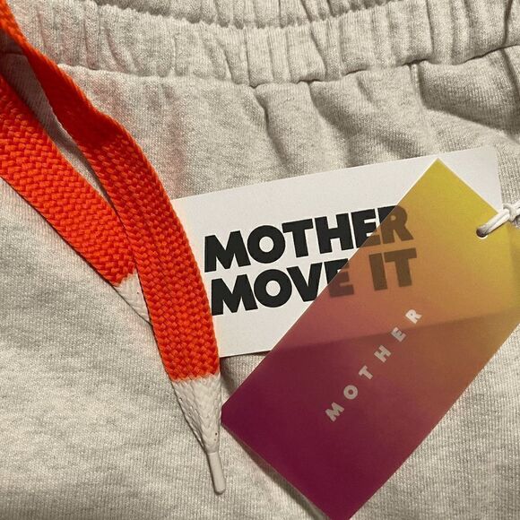 Mother The Bender Womens Ankle Comfy Jogger Pants NWT SZ XL - Picture 6 of 6